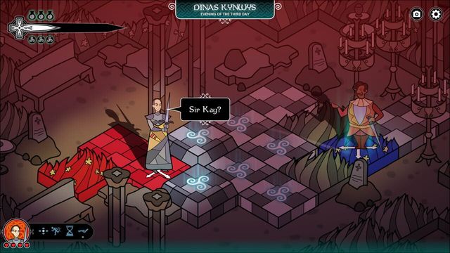 Pendragon 2