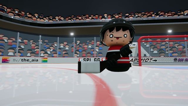Slapshot: Rebound 4