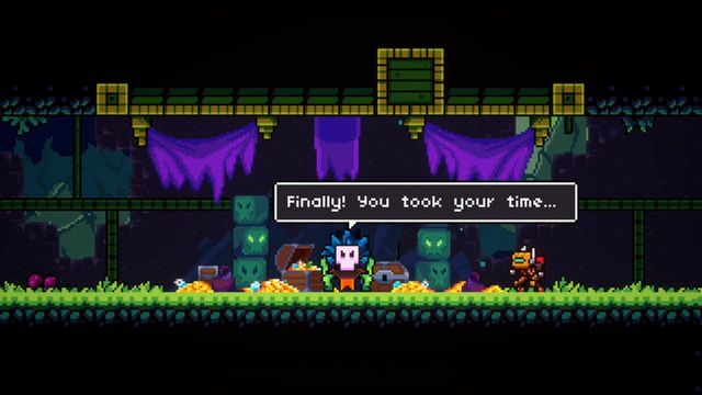 Super Magbot 3