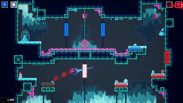 Super Magbot 6