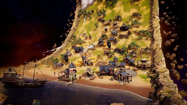 Dice Legacy 2