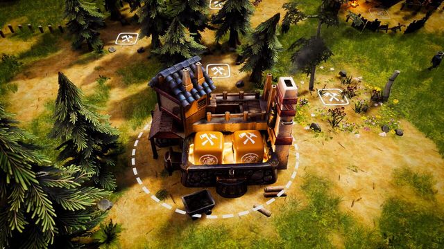 Dice Legacy 4