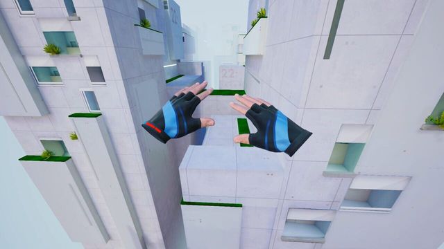 Stride 2
