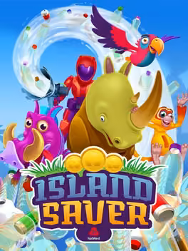 Island Saver