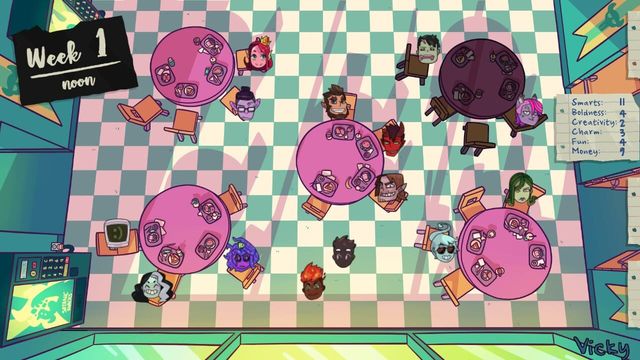 Monster Prom: XXL 2