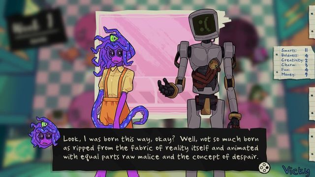 Monster Prom: XXL 3