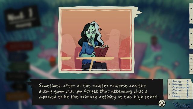 Monster Prom: XXL 4