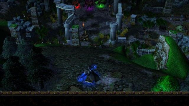 Warcraft III: The Frozen Throne 2