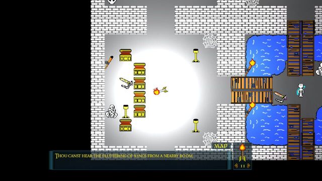 Hunt the Muglump 4