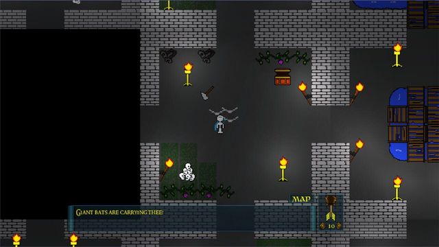 Hunt the Muglump 5