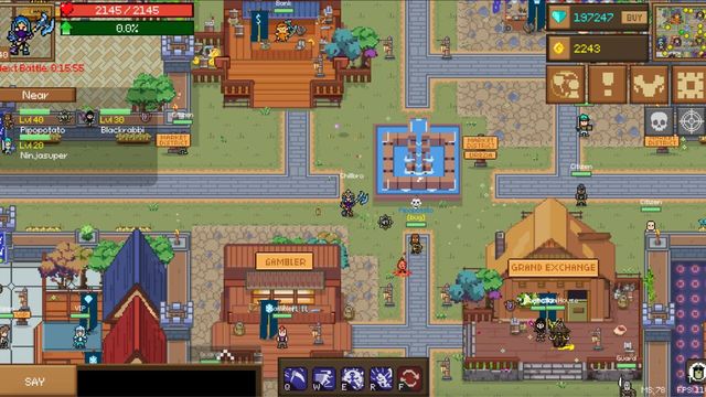 Kaion Tale 5