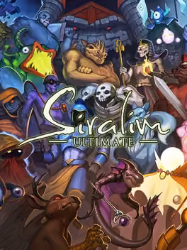 Siralim Ultimate