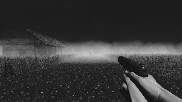 In the Search For: Revenge 2