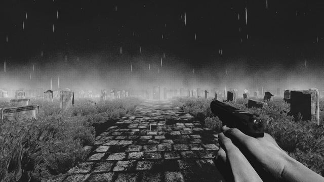 In the Search For: Revenge 3