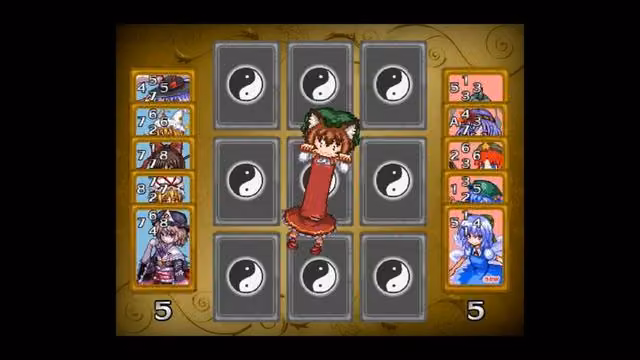 Nyanco Card 1