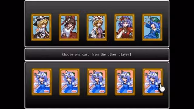 Nyanco Card 3