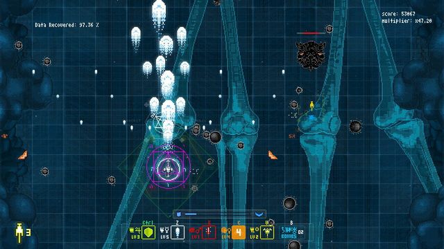 Lux Ex: Legacy 2