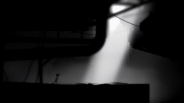 Limbo 6