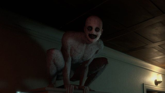 The Mortuary Assistant 5