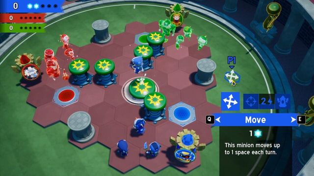 Hex Gambit: Respawned 2