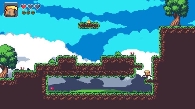Knife Quest 2
