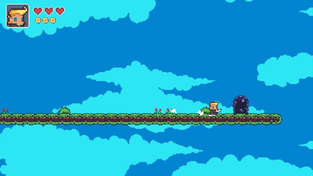 Knife Quest 3