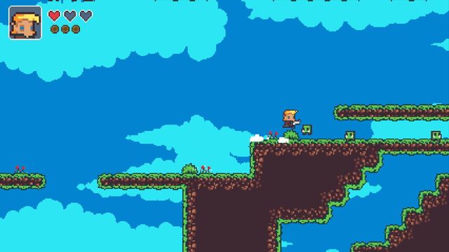 Knife Quest 5