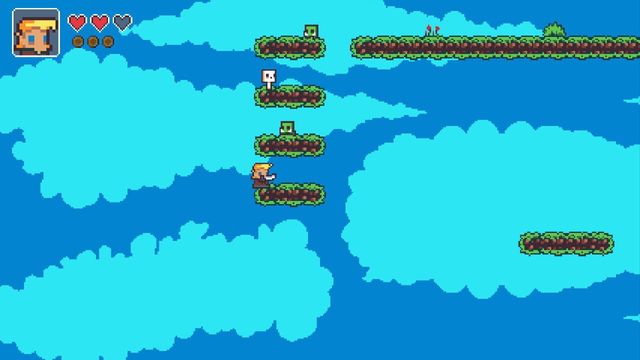 Knife Quest 6
