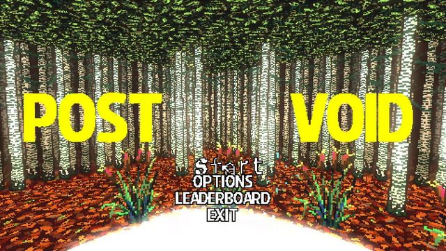 Post Void 2
