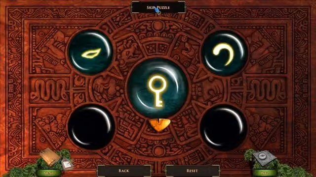 Outlaws: Corwin's Treasure 5