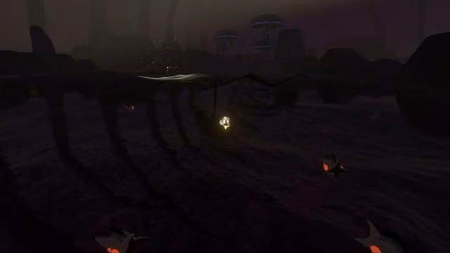 Oddest Sea 2