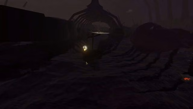 Oddest Sea 3
