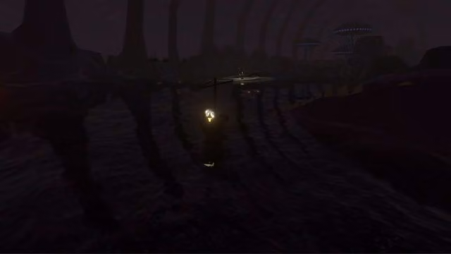 Oddest Sea 4
