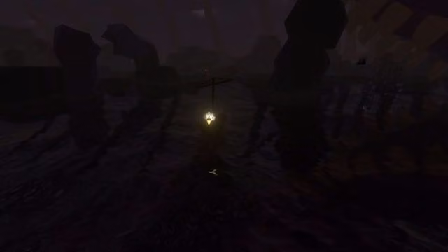 Oddest Sea 5