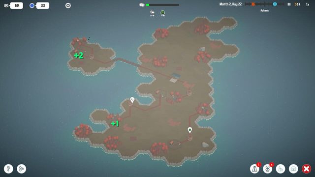 Mini Countries 2