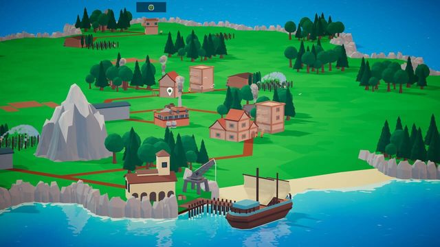 Mini Countries 4