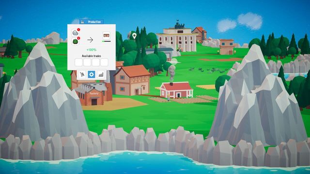 Mini Countries 5