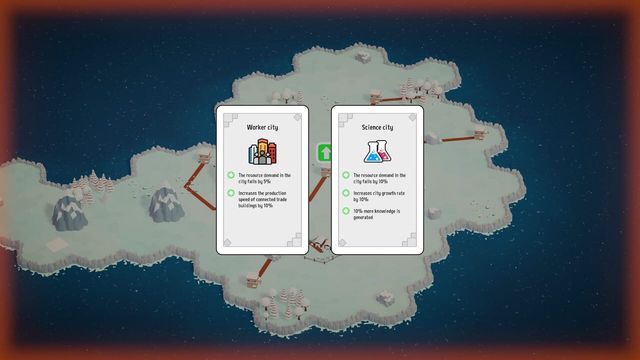 Mini Countries 6