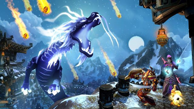 World of Warcraft: Mists of Pandaria 2