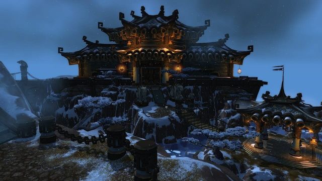 World of Warcraft: Mists of Pandaria 5