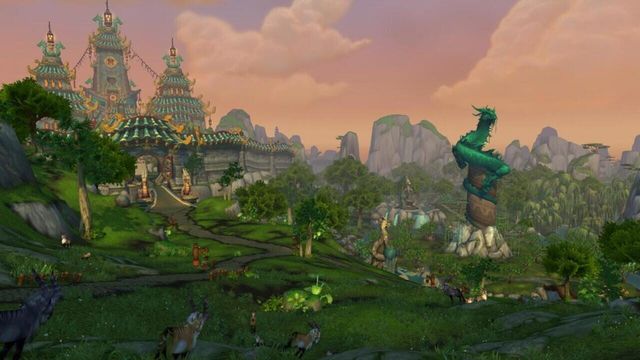 World of Warcraft: Mists of Pandaria 6