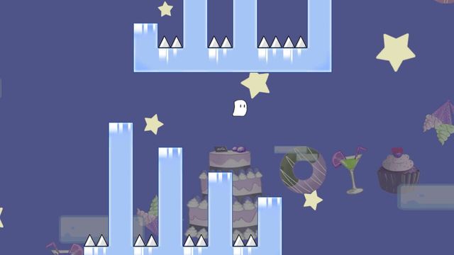 Jumping Mellow 2