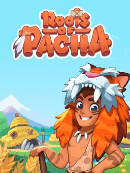 Roots of Pacha
