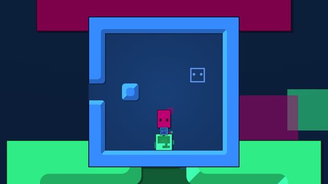 Patrick's Parabox 2