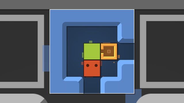 Patrick's Parabox 3