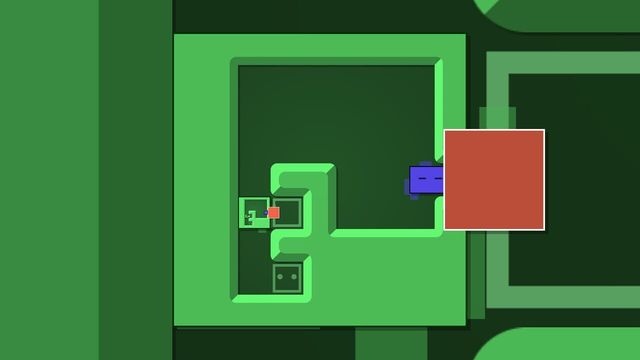 Patrick's Parabox 5