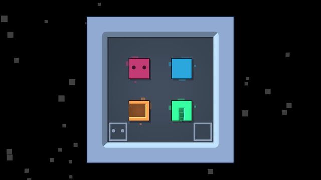 Patrick's Parabox 6