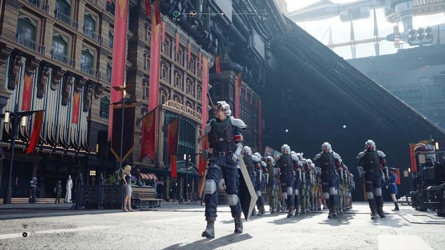 Final Fantasy VII Rebirth 3