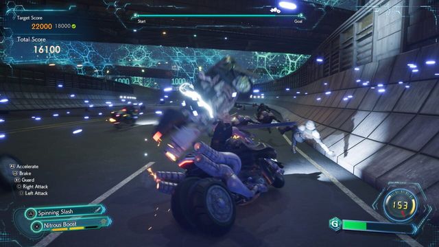 Final Fantasy VII Rebirth 6