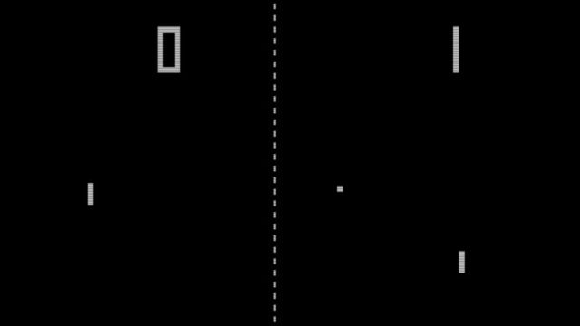 Pong 1